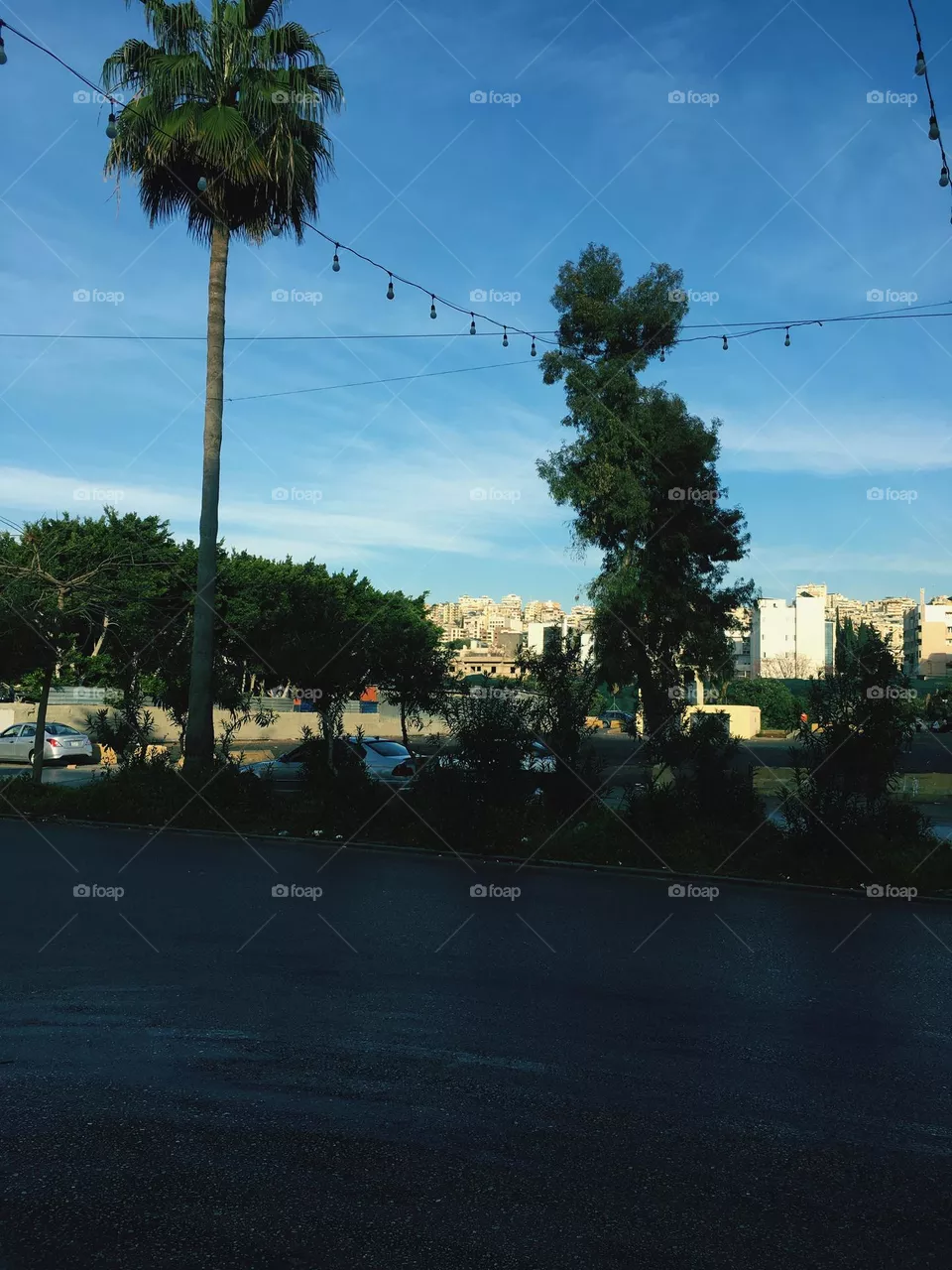 walking 