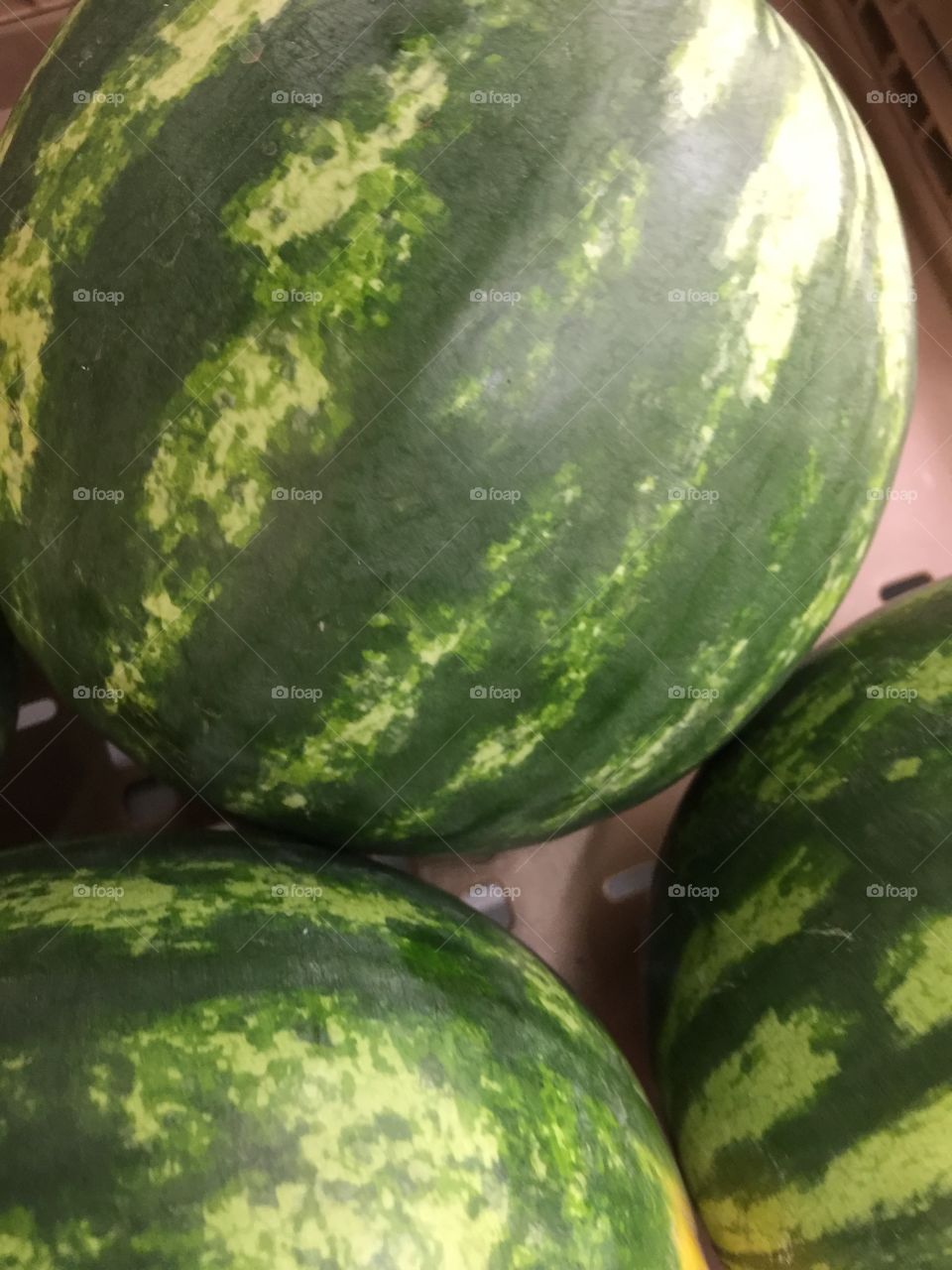 Watermelon