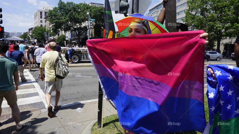 DC LGBT Pride