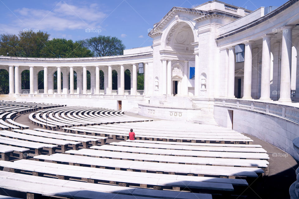 Amphitheater 