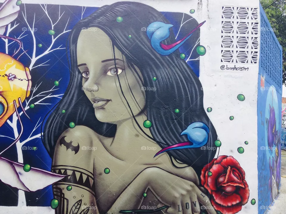 Street art