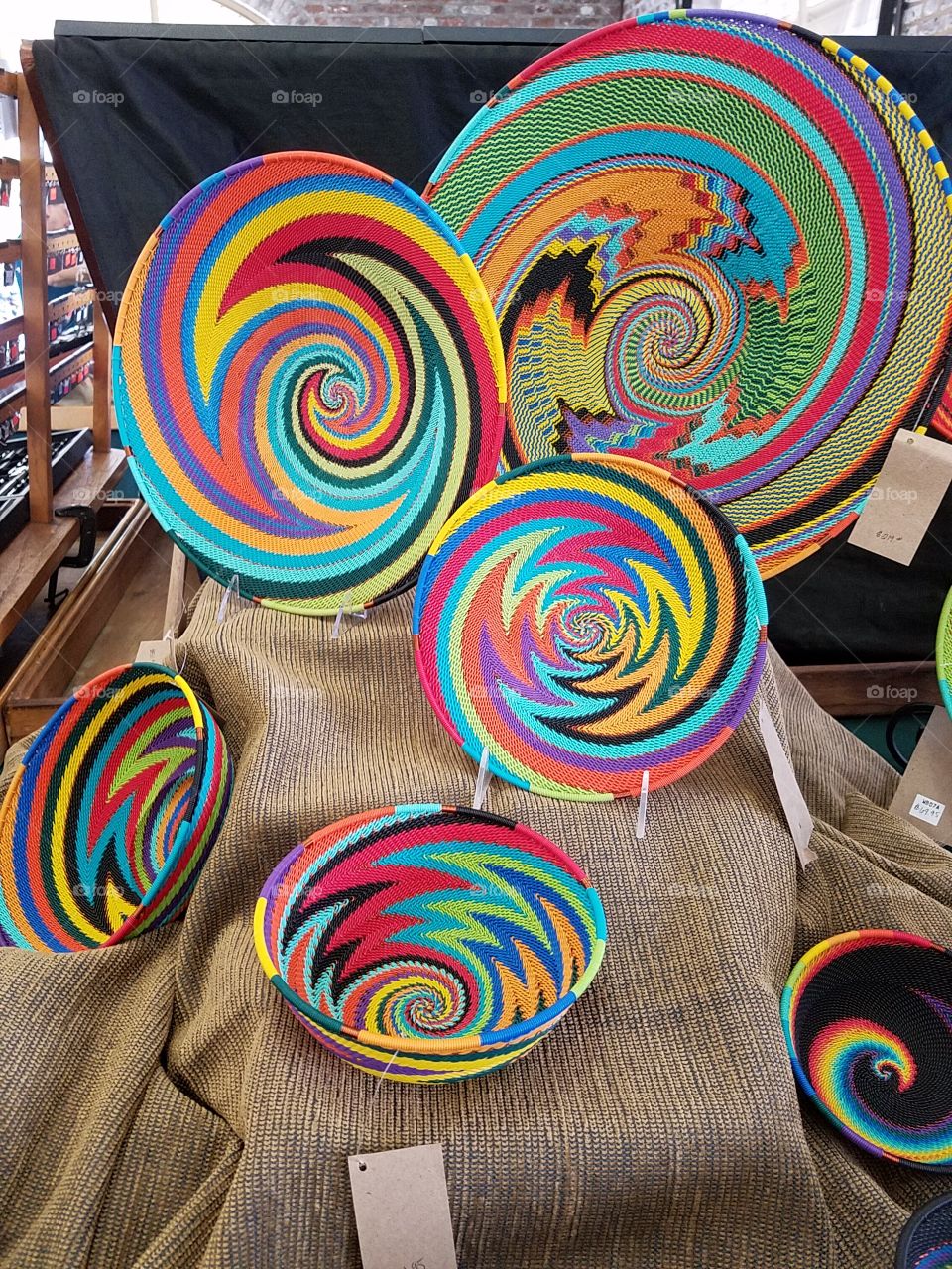 Marketplace at Charleston South Carolina