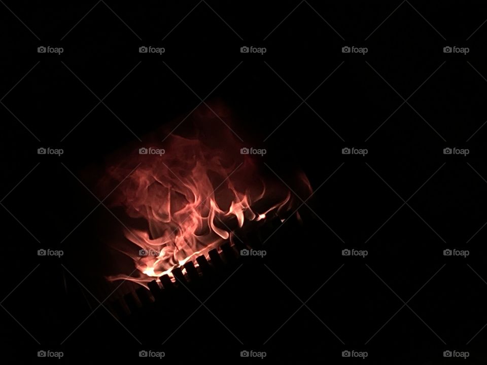 Fire🔥