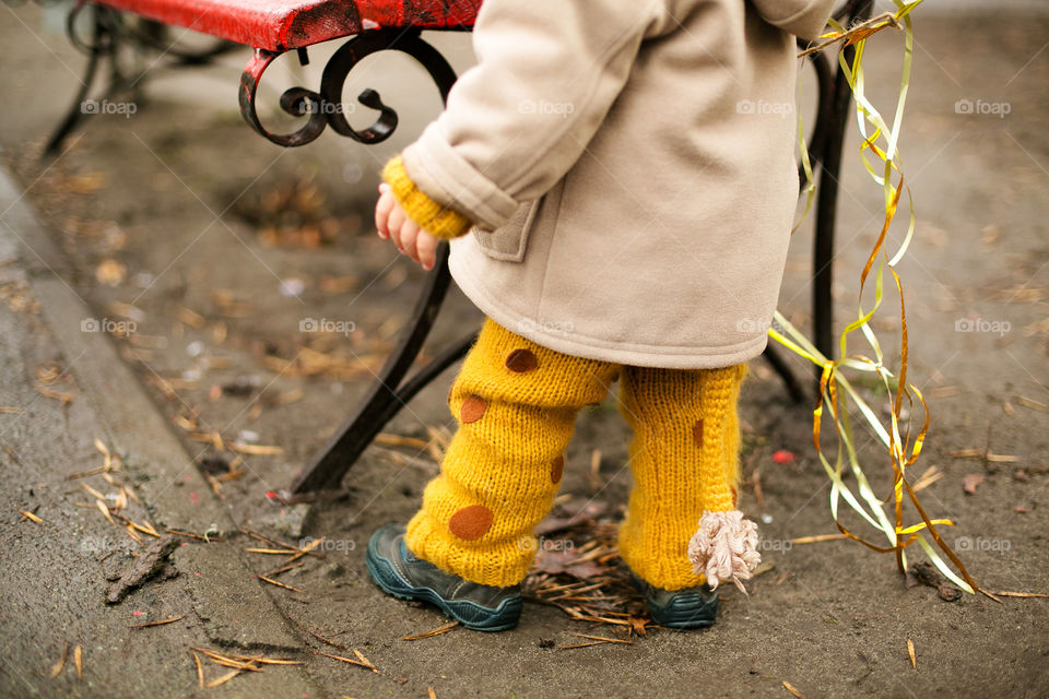 Child, People, Fall, Fun, Outdoors