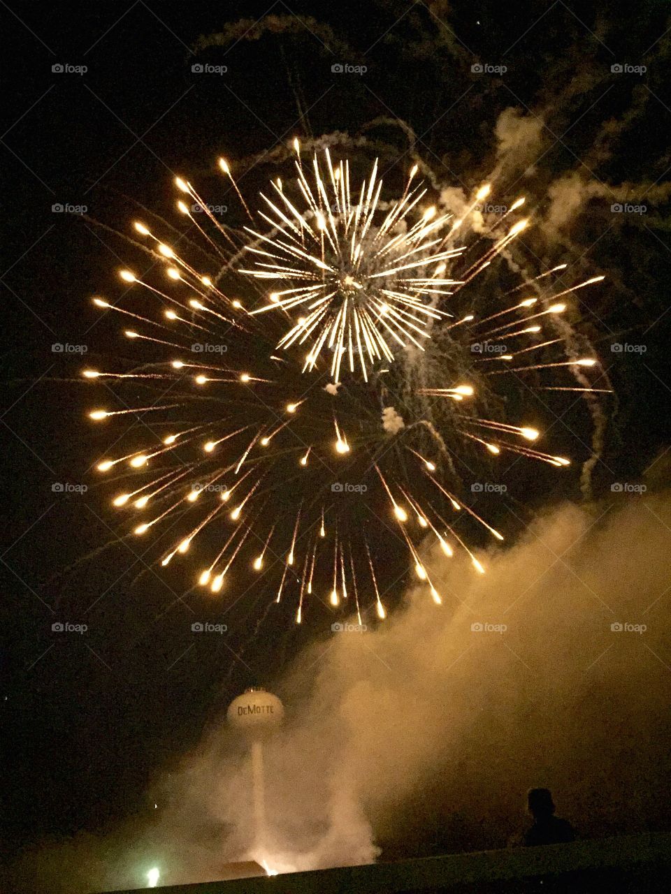 Fireworks