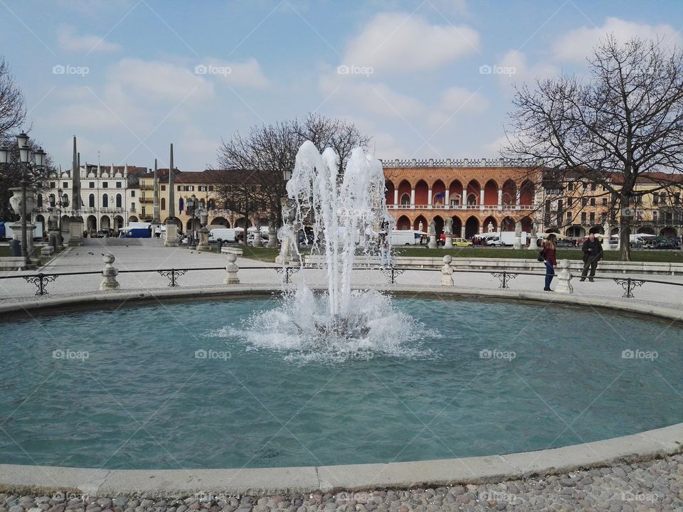 Padova Italia Italy