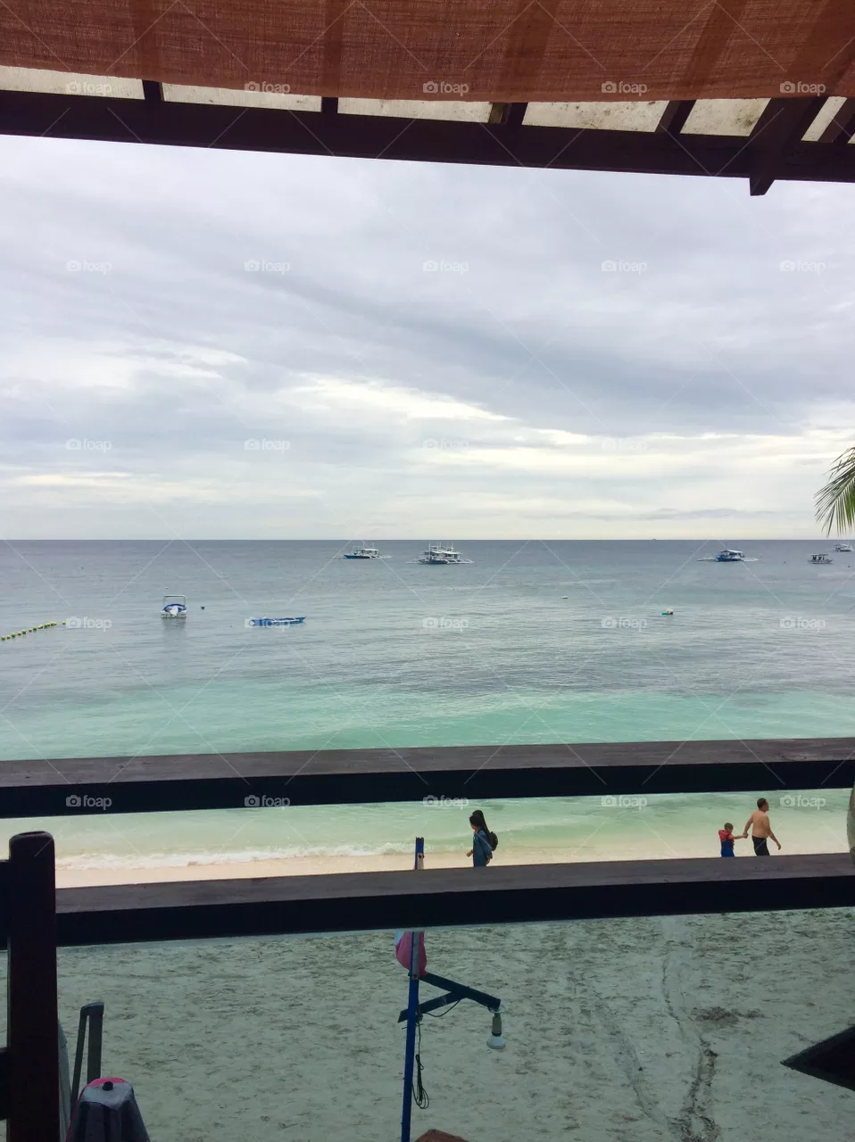Sea