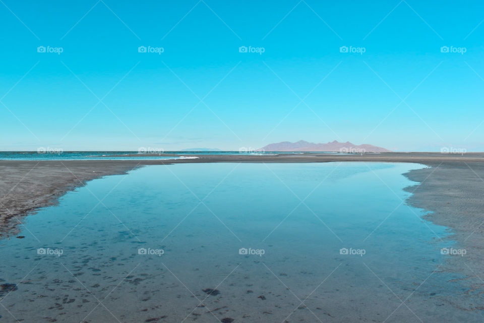 Salt Flats 