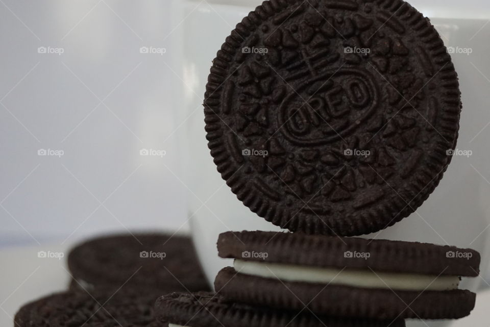 Oreo