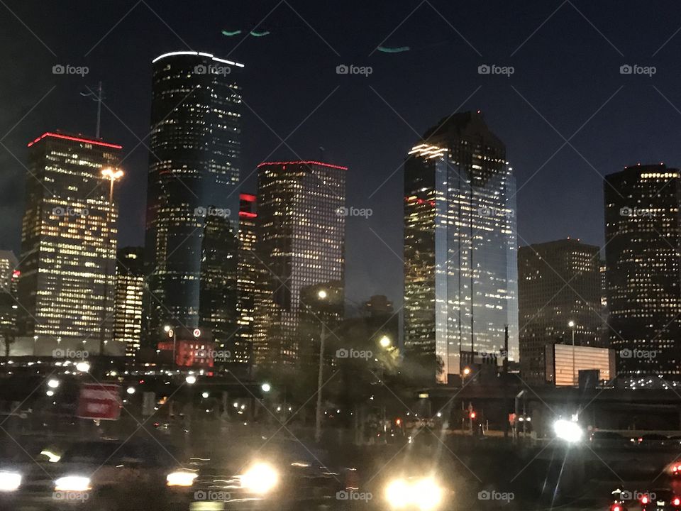 Houston