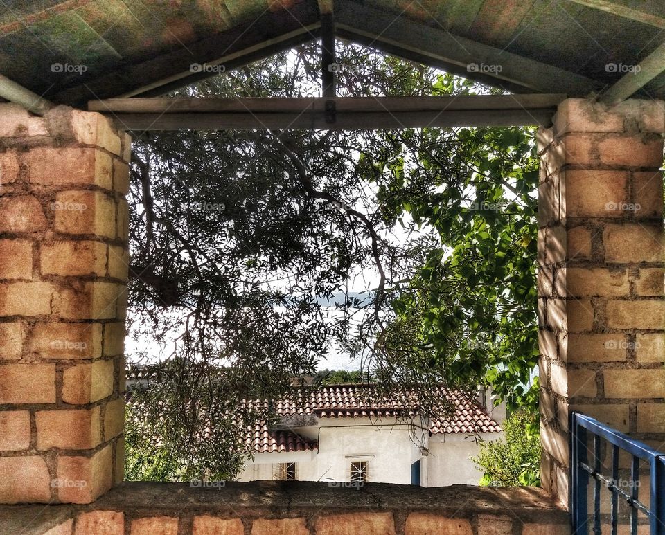 Let's see this view!