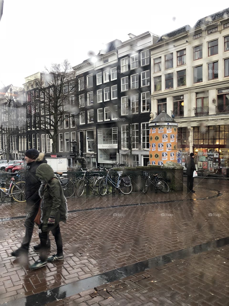 Amsterdam 