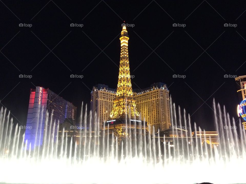 Las Vegas