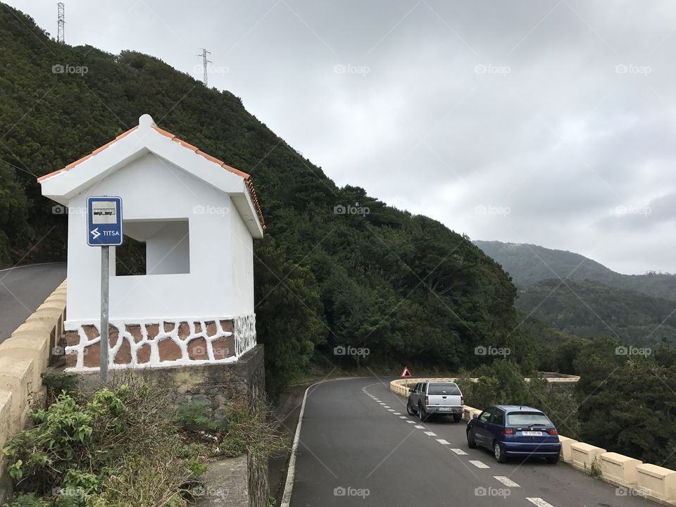 Discovering Tenerife 