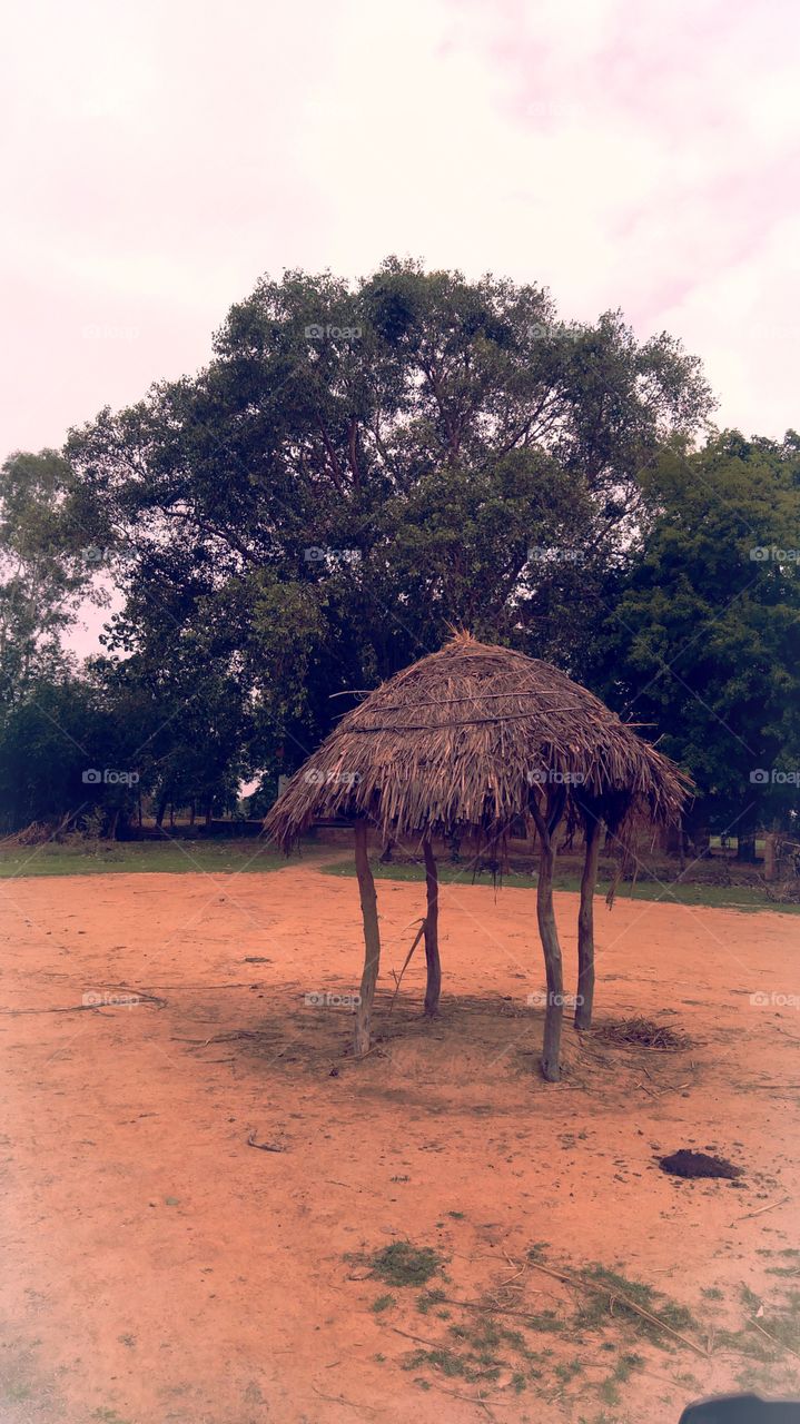 Grameen Chhatri India