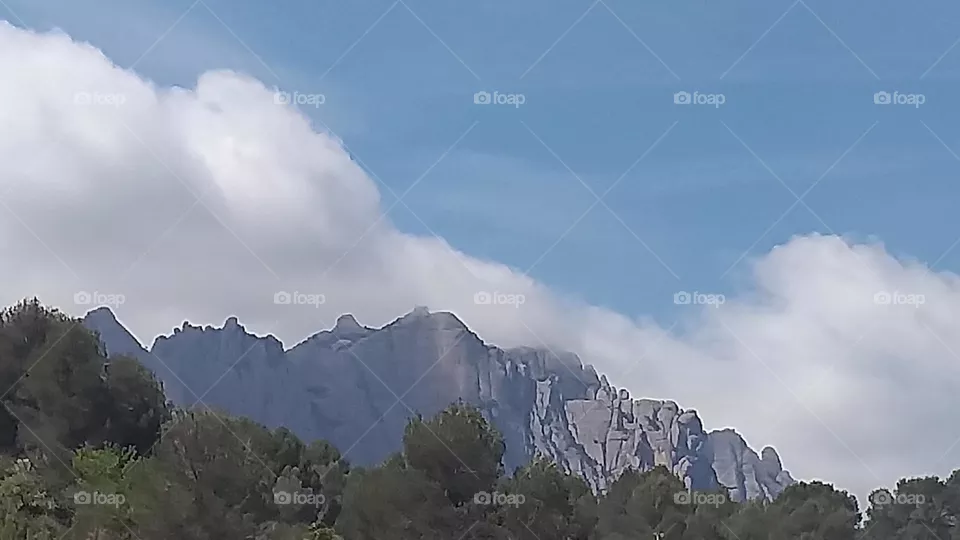 paisajes