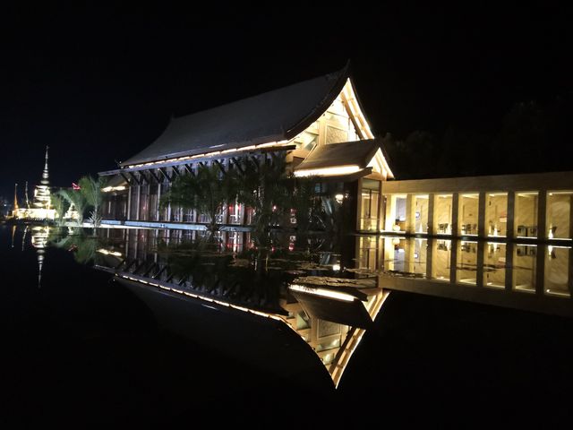 This is a collection of photos of tropical resort hotels