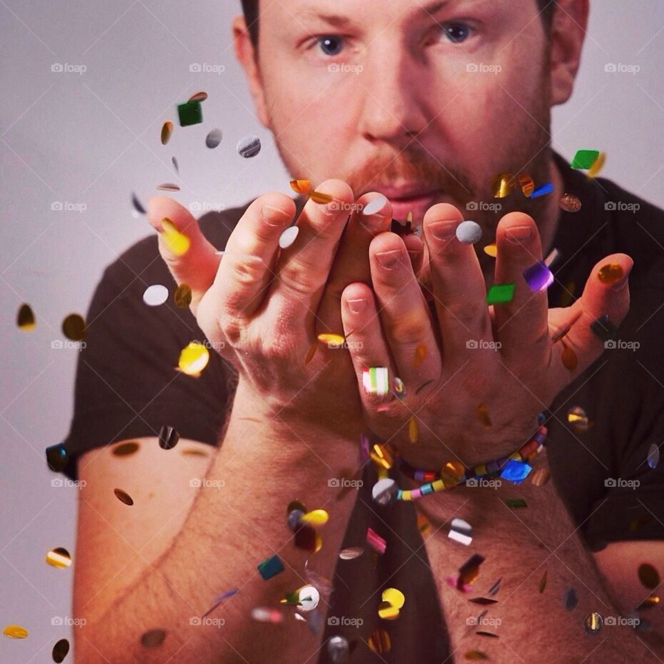 Confetti