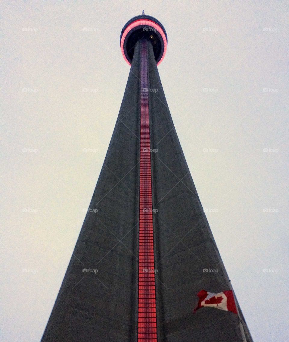 CN tower