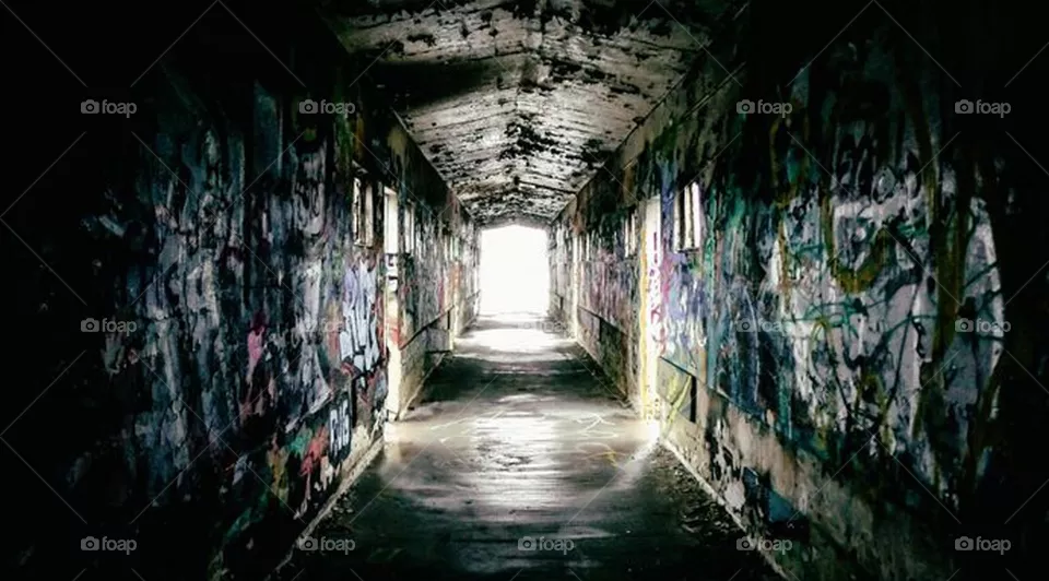 passage