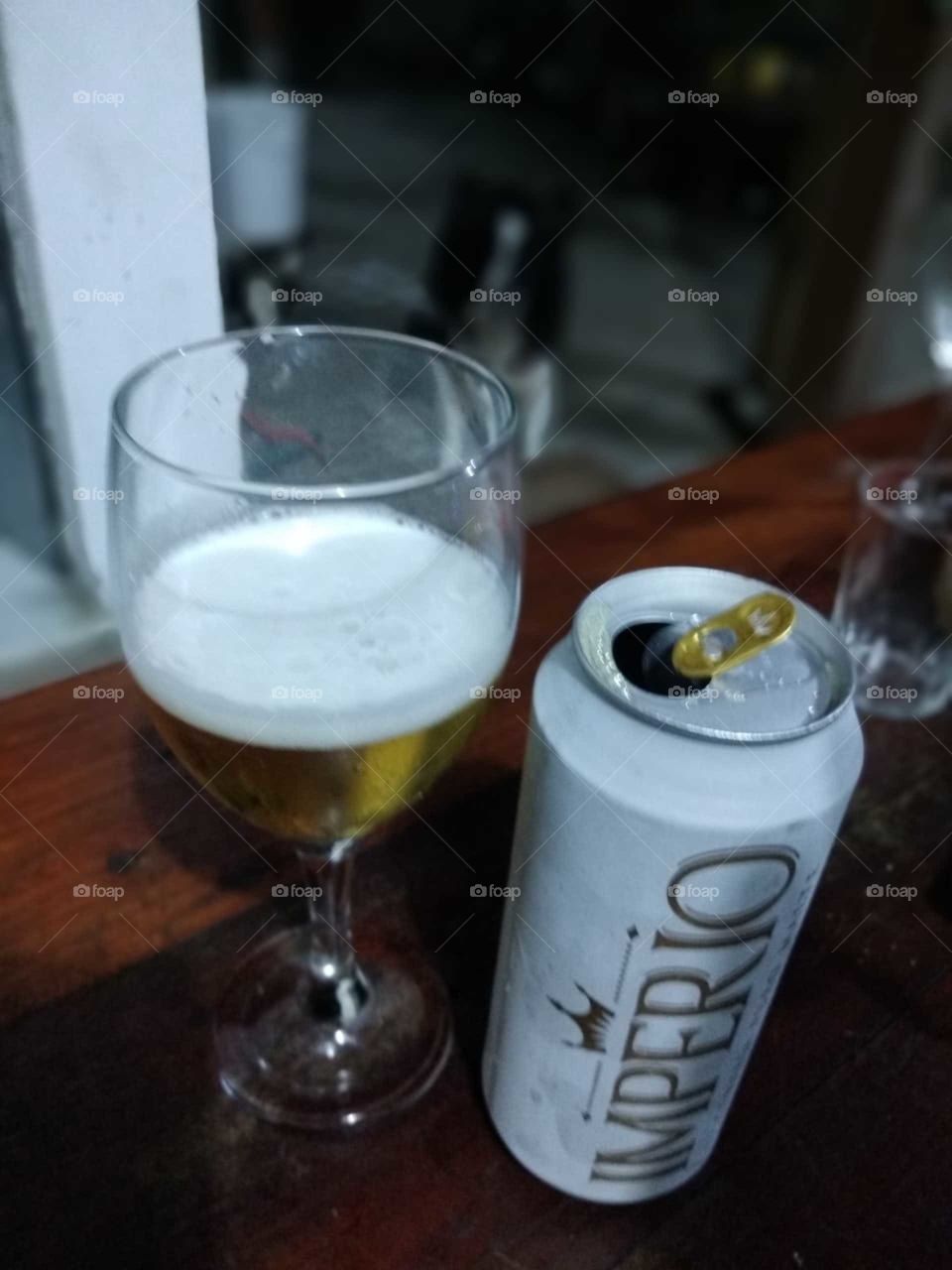 cerveja