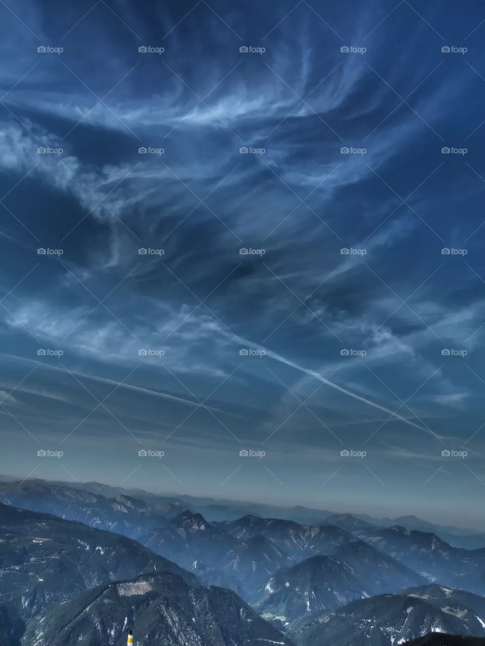 Mountains