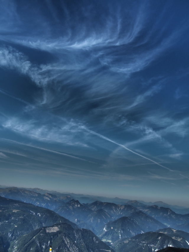 Mountains
