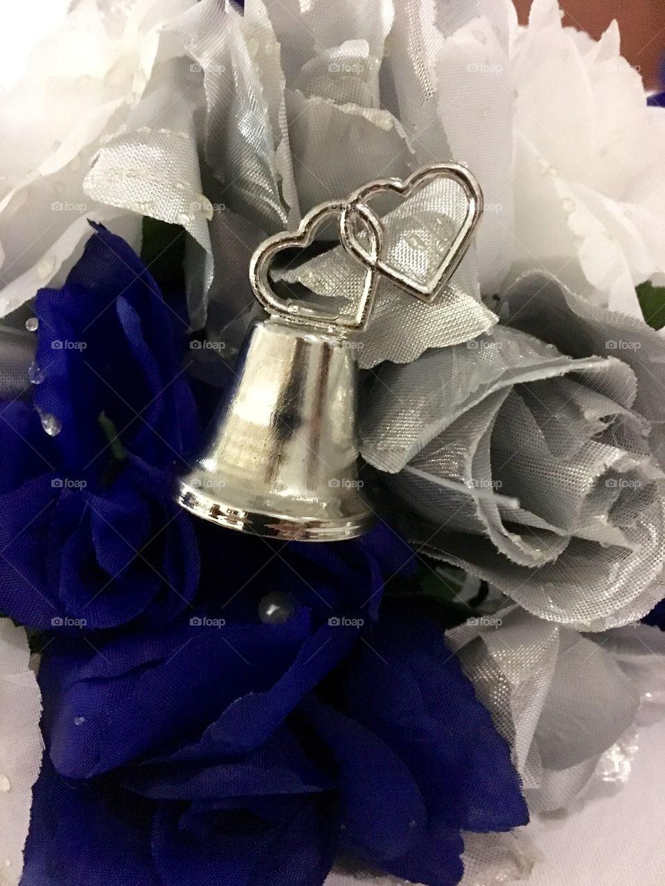 Wedding bell