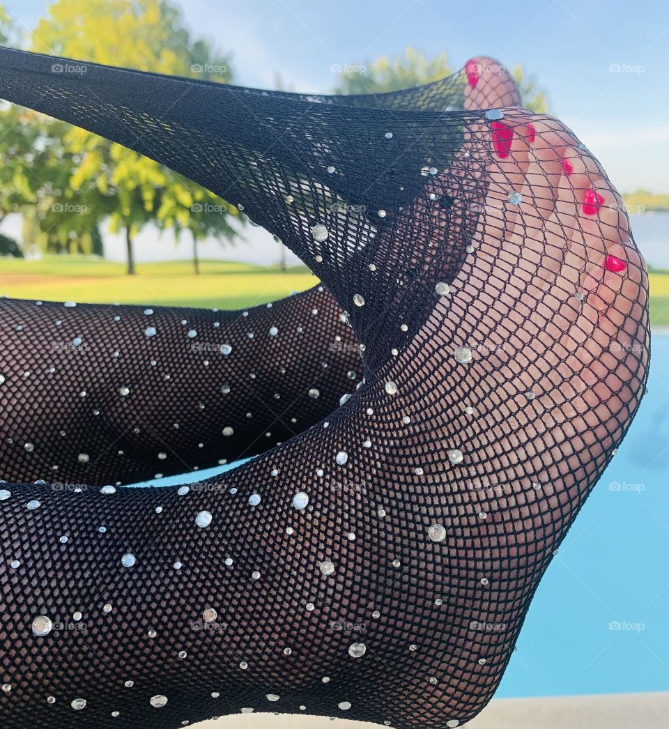 Fishing for something different?