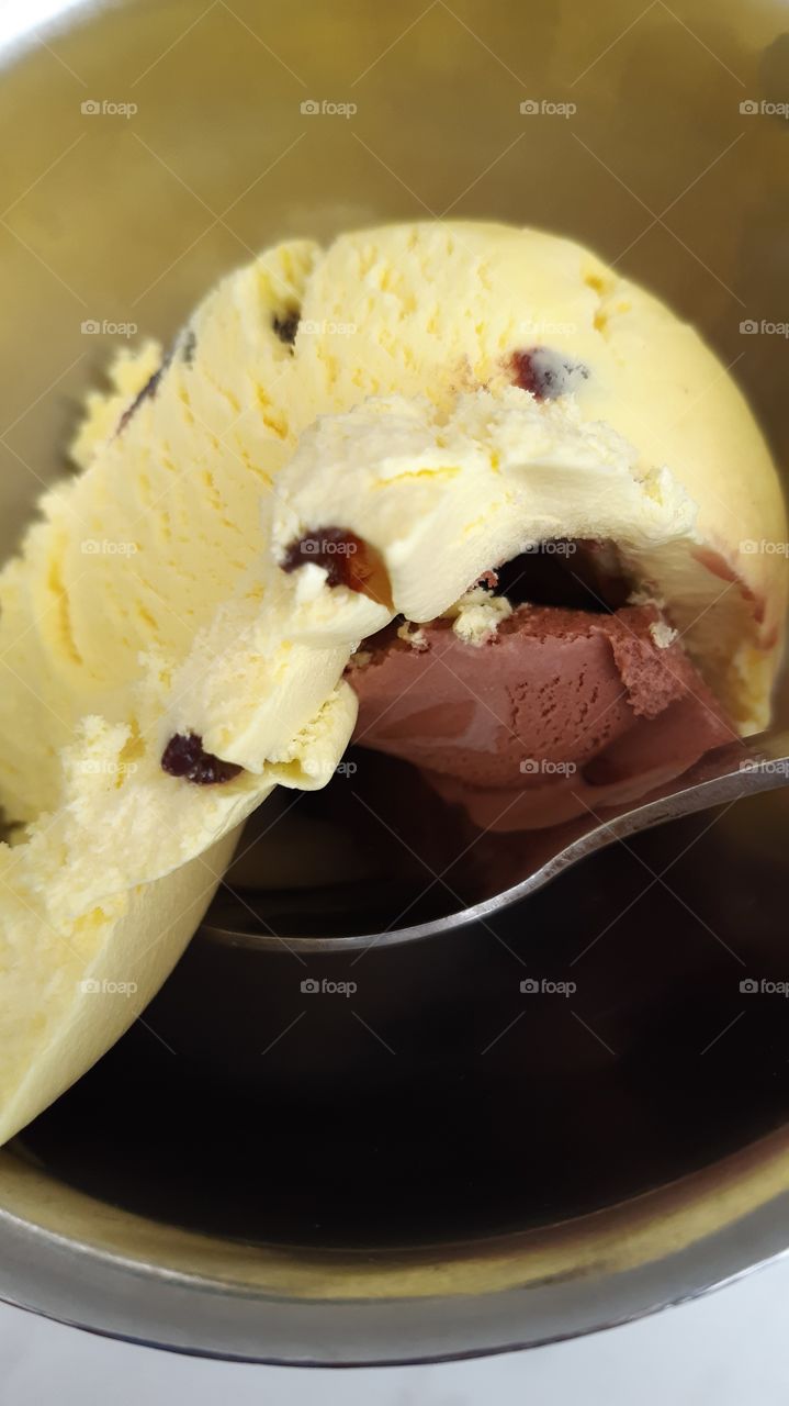 мороженое 🥰