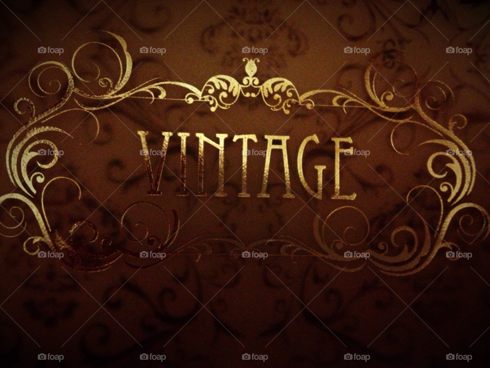 vintage texture old style by lanocheloca