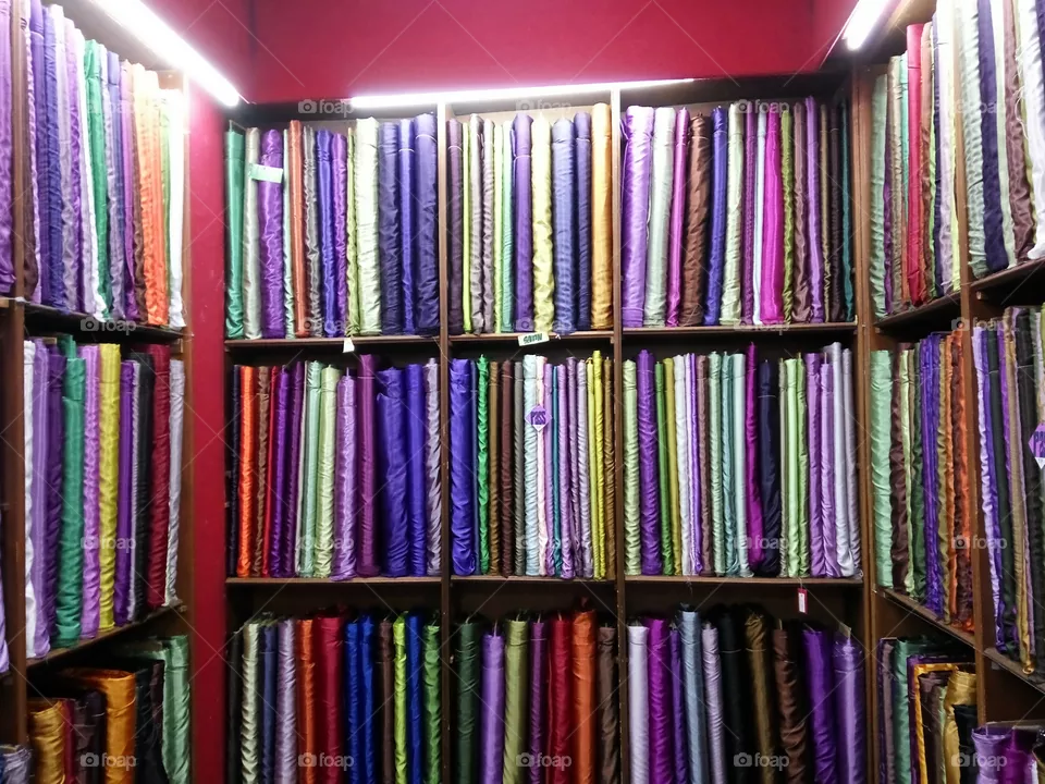 Full Colour