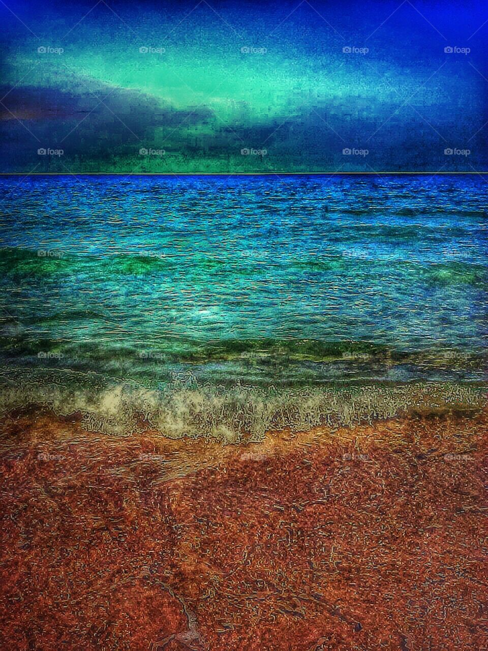 How much do you like this photo?