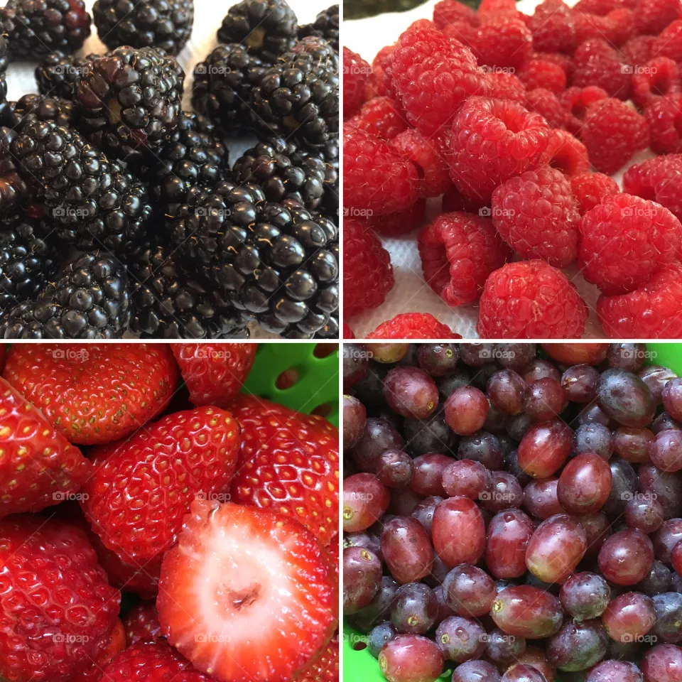 Fruits