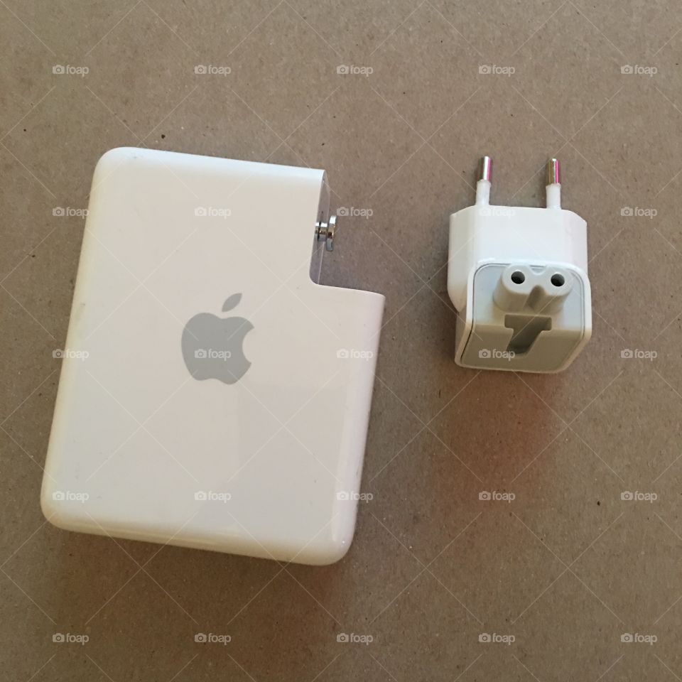 Apple power box