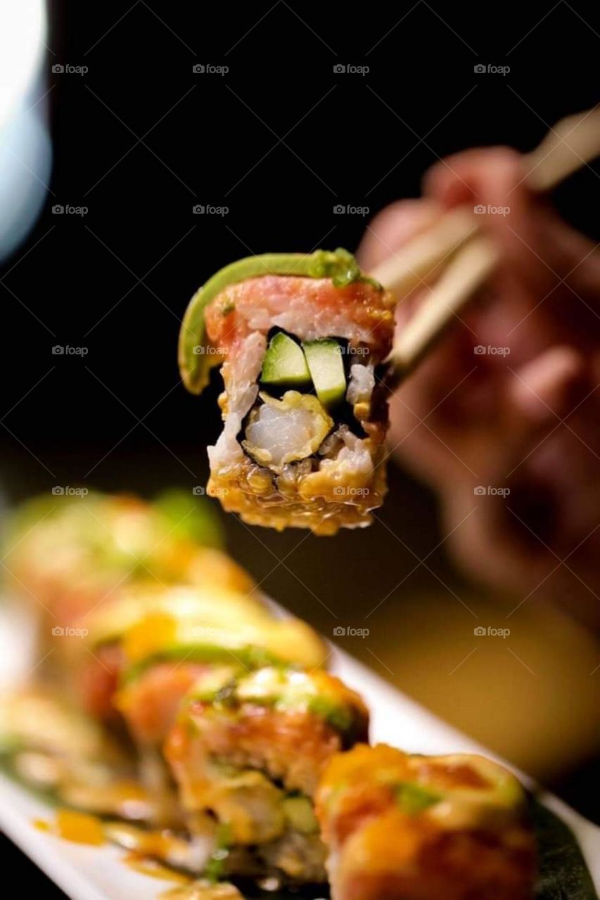 All these dishes are made by one of my good friends, he is a Japanese chef and he has his own restaurant.(these pictures are taken some time ago ) hope all of you will enjoy the mouthwatering dishes.