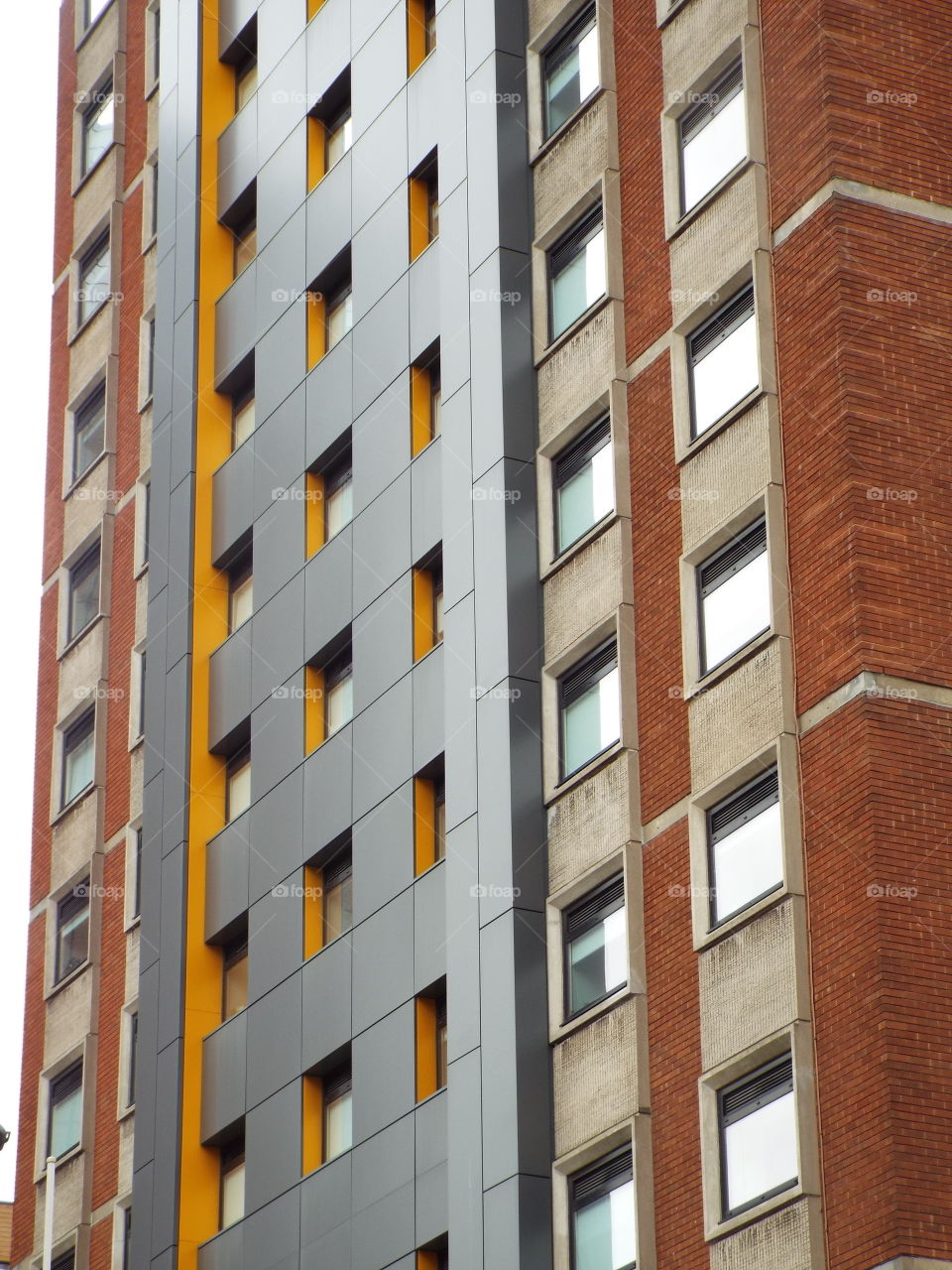 Student Accommodation