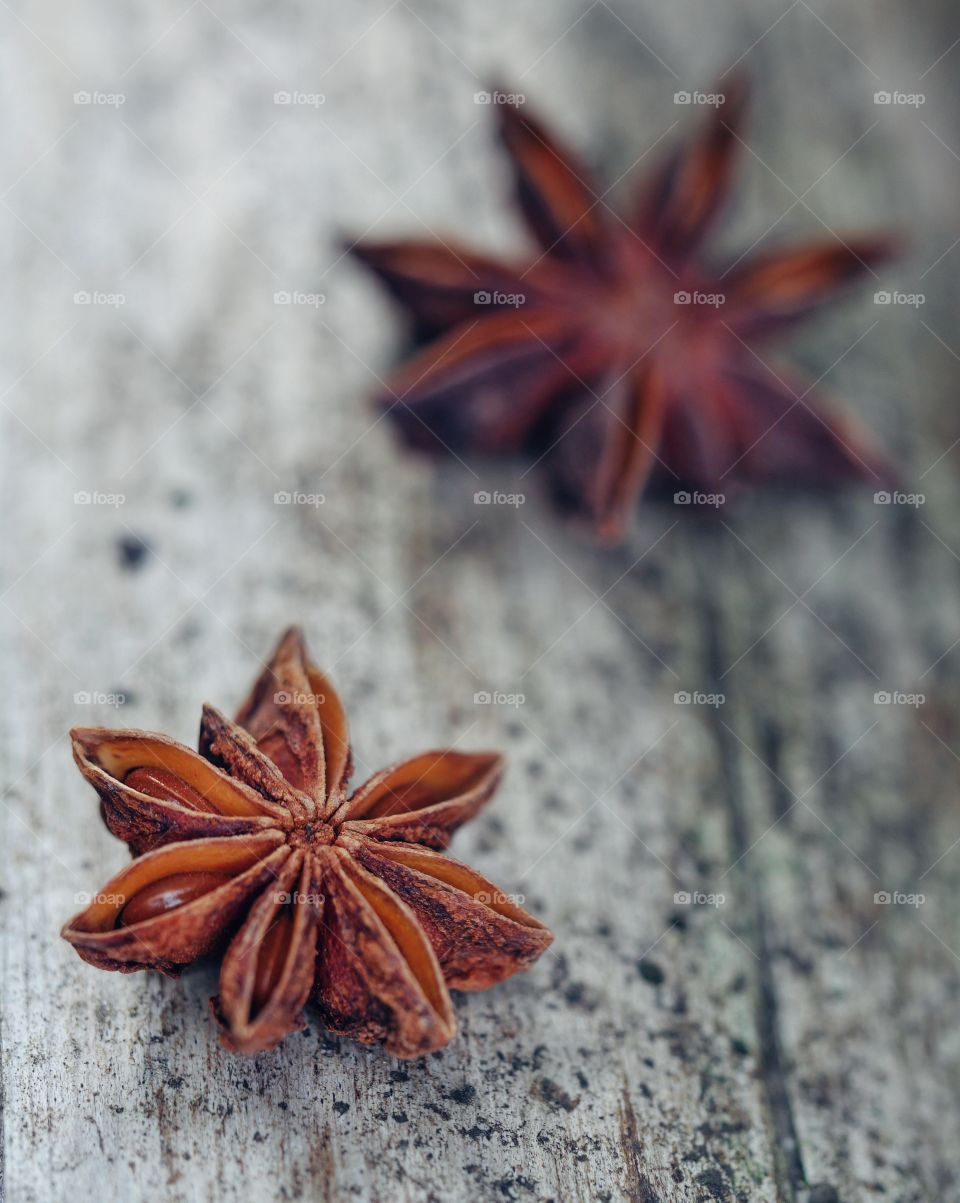 Star anise