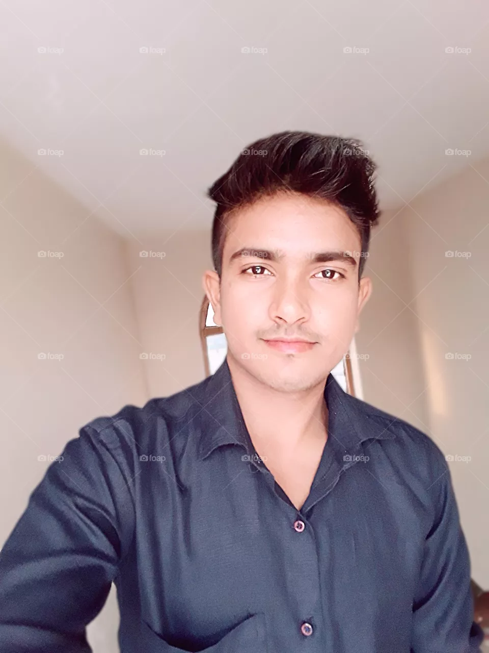 selfie