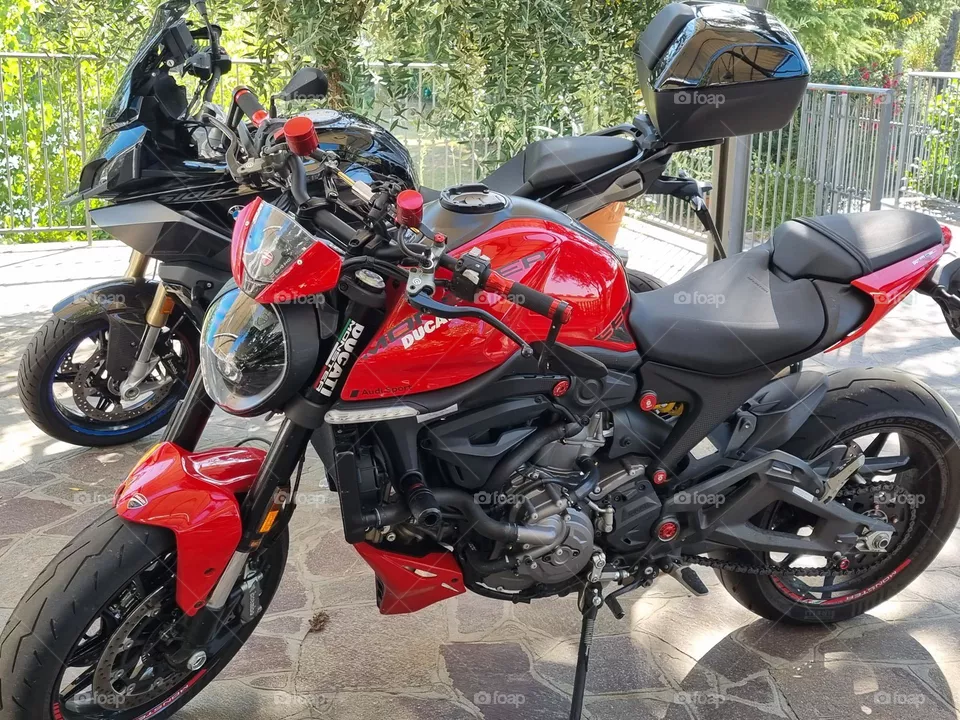 ducati