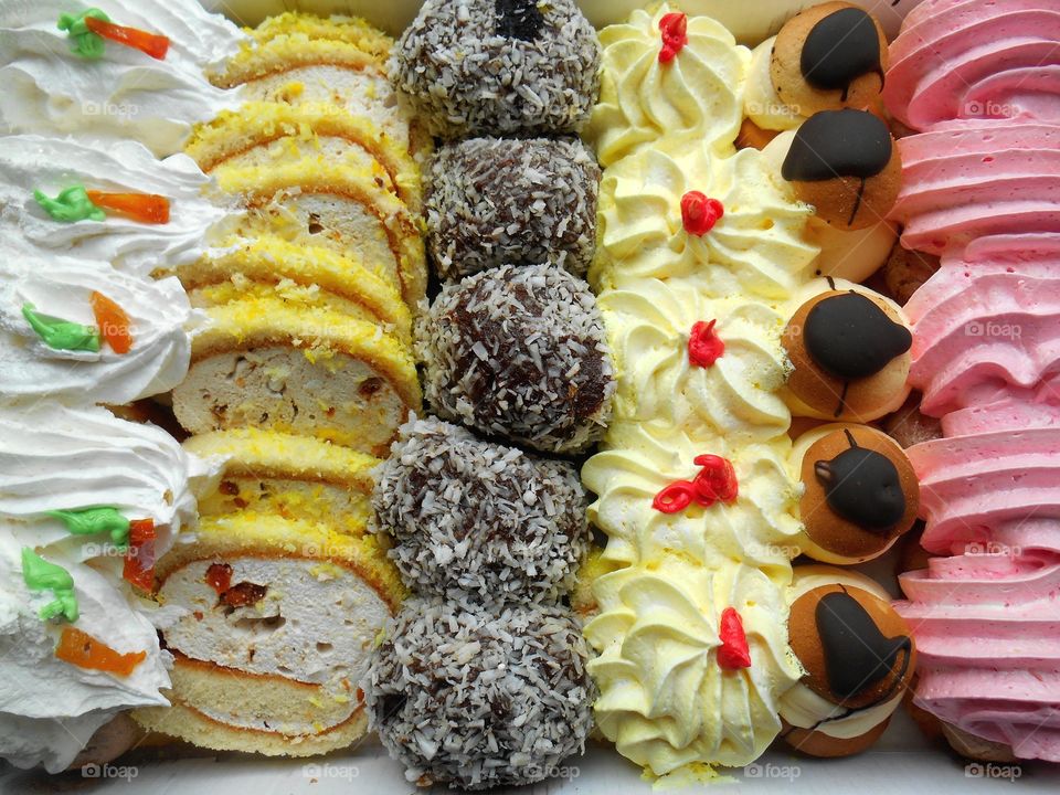 Food, No Person, Delicious, Candy, Desktop