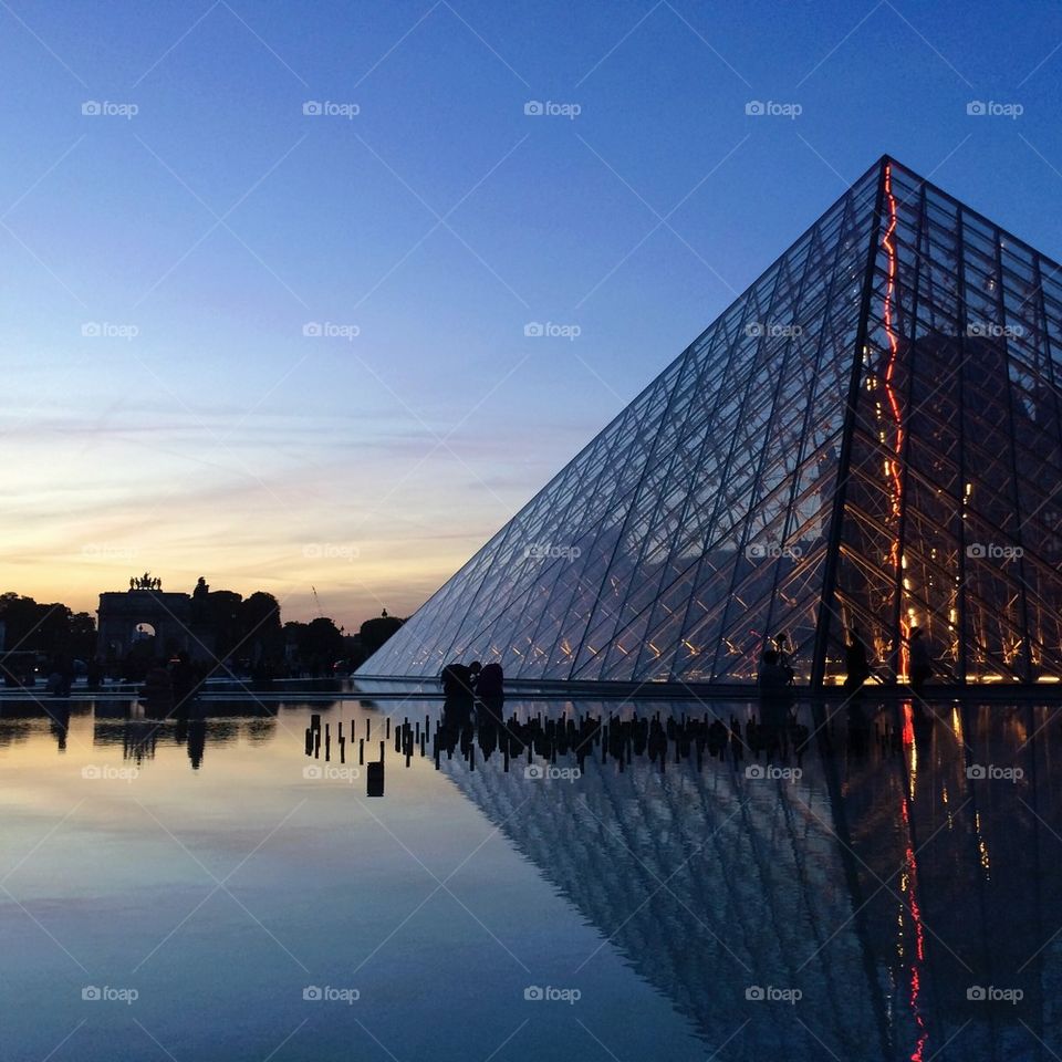 Louvre