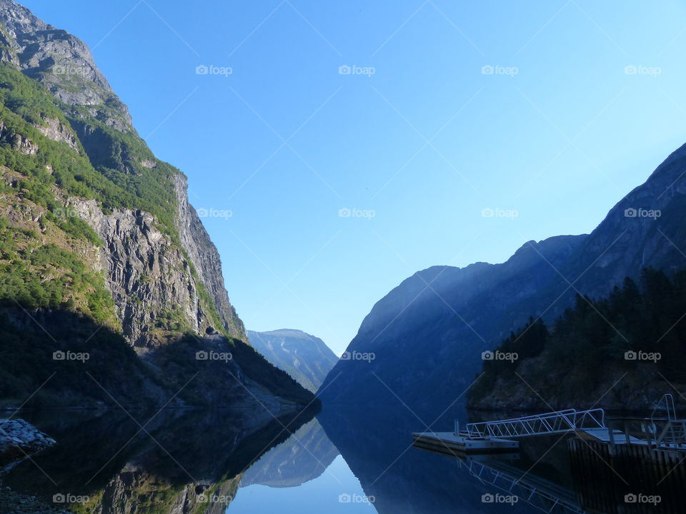 Fjords