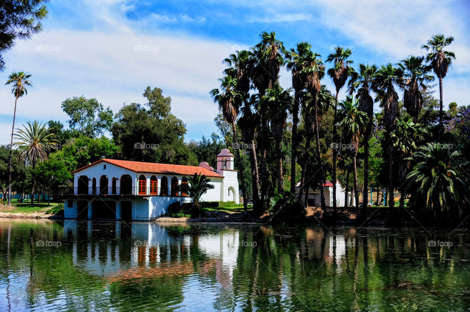 Spanish Architecture