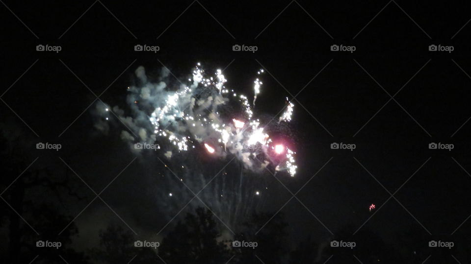 Fireworks 