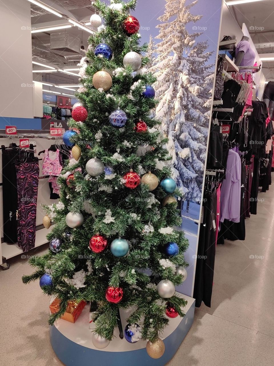 Преображение