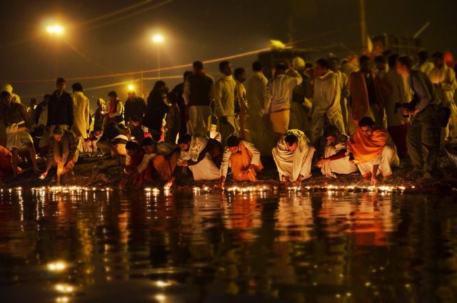 Kumbh mela