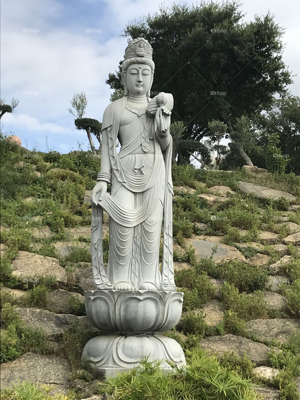 Bacalhoa budda eden bombarral 