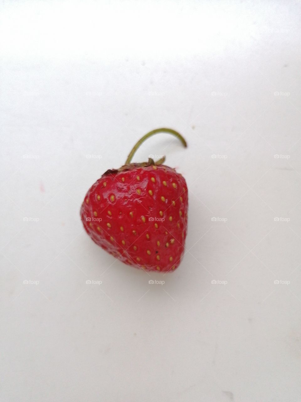 Last one Strawberry