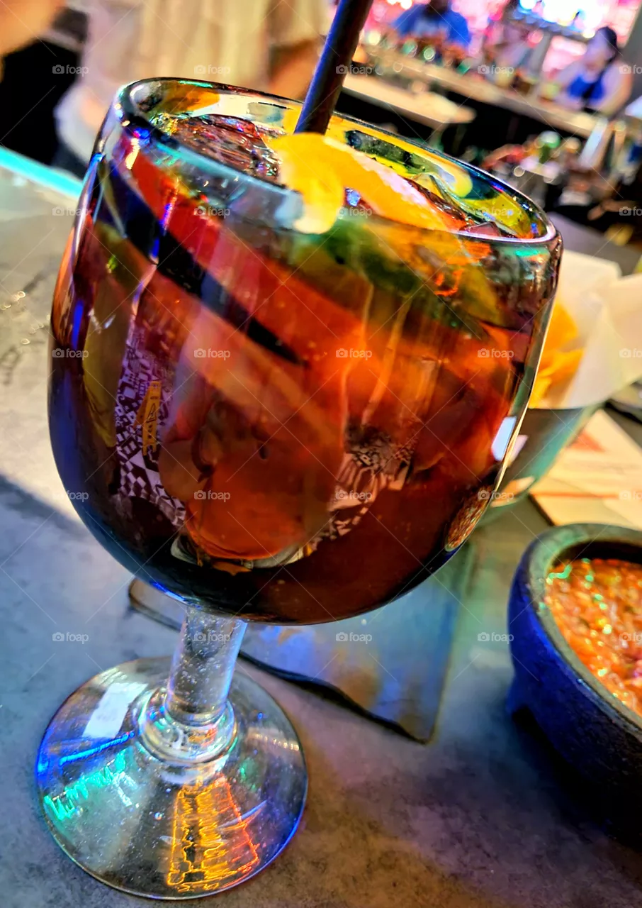 sangria colors